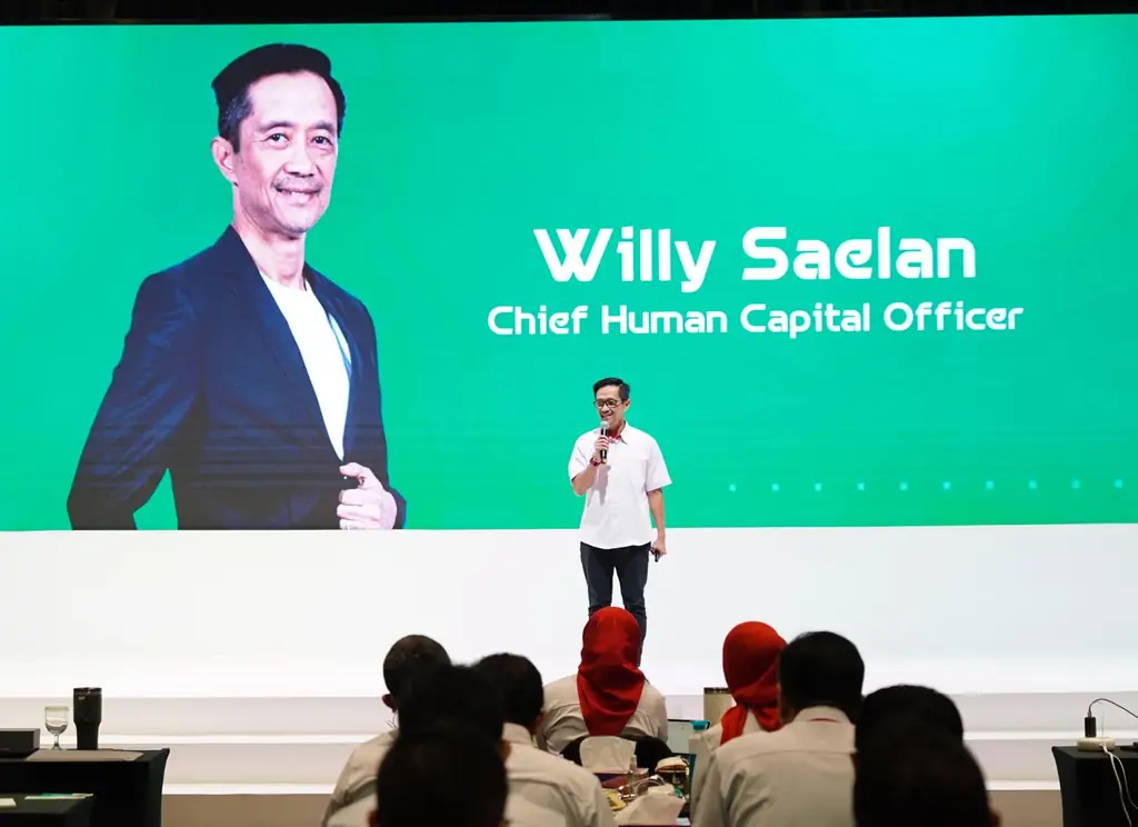 Telkom Luncurkan Program ESG 2024 sebagai Bagian Transformasi TelkomGroup